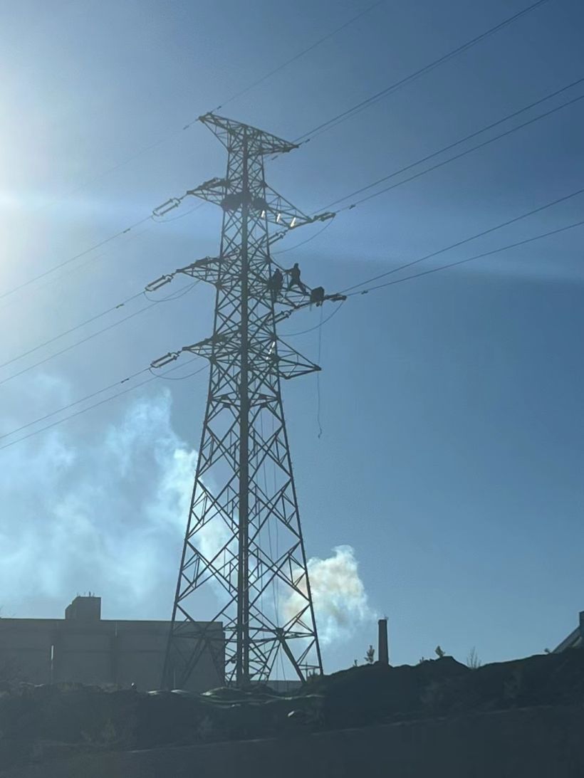 內蒙古電力物資供應公司：開好局，起好步，*有序推進重點工程招標采購