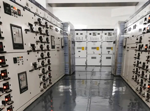 電力設計
