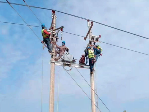 電力設備安裝工程有哪些環節？