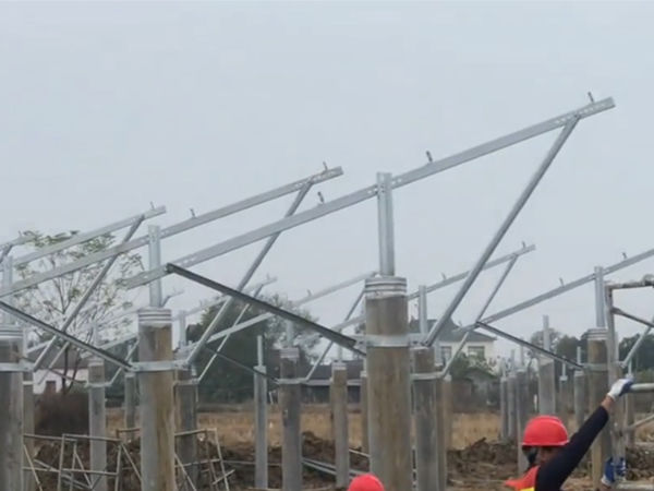 電力工程安裝驗收有哪些步驟？