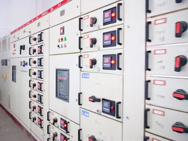 提供配電室智能運維服務與價值