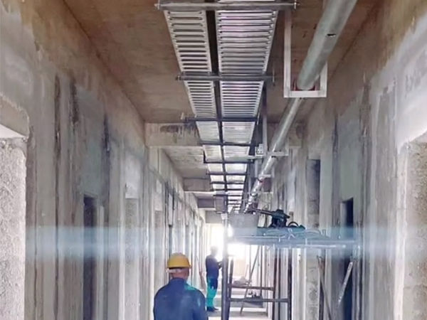 建筑消防安裝工程的施工質(zhì)量控制都有哪些？