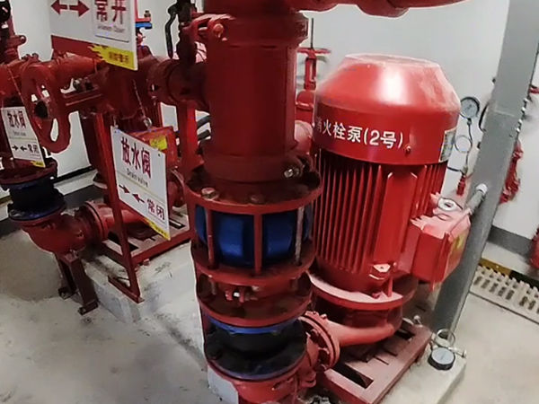 消防設施安裝重要性和具體實施方案