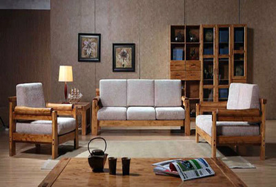 曲美實(shí)木家具的優(yōu)勢(shì)怎樣 受到青睞的原因-無錫齊裝網(wǎng)