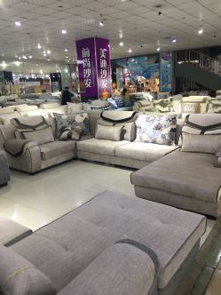 魯南家具城地址,電話,價格,團購,營業時間(圖)-臨沂裝修賣場