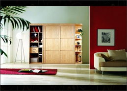 pvc覆膜整體衣柜鋁型材