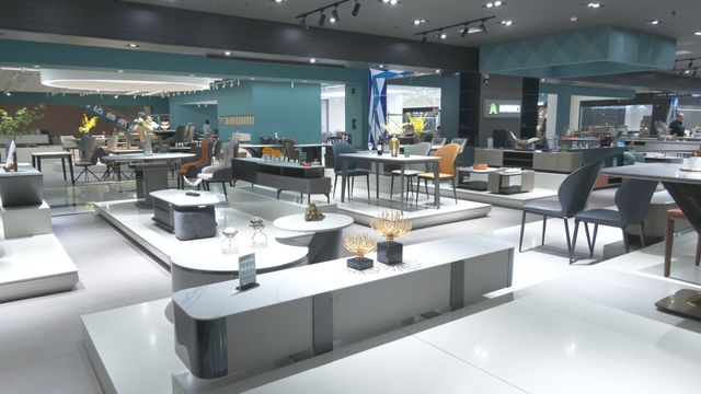 新絳縣招商引資開啟新篇章 縣委書記侯文亮帶隊(duì)走訪天津靜海與河北霸州，聚焦家居用品銷售產(chǎn)業(yè)合作